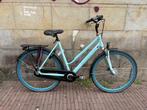 Batavus dinsdag dames fiets 57cm 7 versnellingen, 47 tot 50 cm, Versnellingen, Ophalen of Verzenden, Zo goed als nieuw