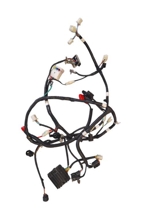 Kabelboom origineel SYM Fiddle 4, Fietsen en Brommers, Brommeronderdelen | Scooters, Gebruikt, SYM, Ophalen of Verzenden