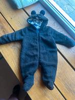 Feetje berenpak maat 62, Kinderen en Baby's, Babykleding | Maat 62, Ophalen of Verzenden, Zo goed als nieuw, Jongetje of Meisje