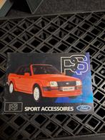 Ford RS sport accessoires, Ophalen of Verzenden, Zo goed als nieuw, Ford