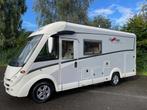 Carthago C-COMPACTLINE I 138 2015 FA3470 Camper, Bedrijf, Carthago, Handgeschakeld, Diesel