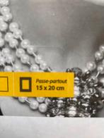 Witte Fotolijst 15x20 cm / 20x30 cm, Ophalen, Nieuw