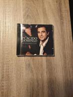 Cd placido domingo, Cd's en Dvd's, Ophalen of Verzenden, 2000 tot heden, Zo goed als nieuw