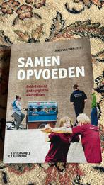 Samen opvoeden | Joris van Veen, Ophalen of Verzenden, Zo goed als nieuw