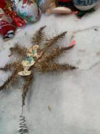Antieke Kerstboompiek, Diversen, Kerst, Gebruikt, T, Ophalen of Verzenden, N