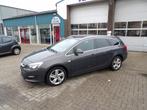 Opel Astra Sports Tourer 1.4 Turbo Berlin (bj 2015), Auto's, Voorwielaandrijving, Euro 5, Gebruikt, 4 cilinders