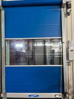 Novoferm snelroldeur nieuw, Ophalen, Garagedeur, Zo goed als nieuw, 120 cm of meer
