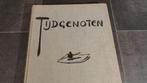 Boek - Tijdgenoten (politieke spotprenten, karikaturen), Gelezen, Overige gebieden, E. Elias, Maatschappij en Samenleving