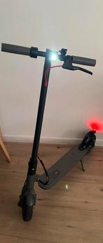 step electische scooter 25k, Ophalen, Zo goed als nieuw, Gewone step