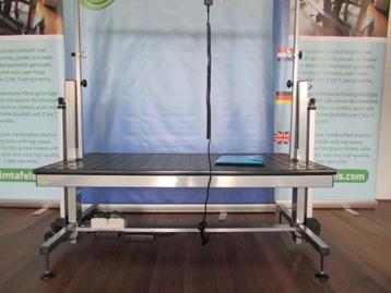 trimtafel beschikbaar voor biedingen