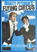 Monty Python's Flying Circus  (seizoen 1) - als NIEUW -, Alle leeftijden, Ophalen of Verzenden, Zo goed als nieuw, Komedie