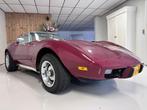 Chevrolet USA Corvette 5.7, TARGA, 1975 BELASTINGVRIJ, APK V, Automaat, 8 cilinders, Overige kleuren, Bedrijf