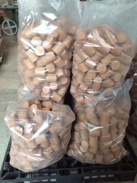 Briketten, haardhout, brandhout, Tuin en Terras, Haardhout, Minder dan 3 m³, Ophalen