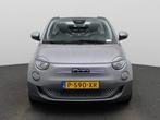 Fiat 500 C Icon 42 kWh CABRIOLET | CLIMATE CONTROL | NAVIGAT, Auto's, 12 maanden, Stof, Gebruikt, 4 stoelen