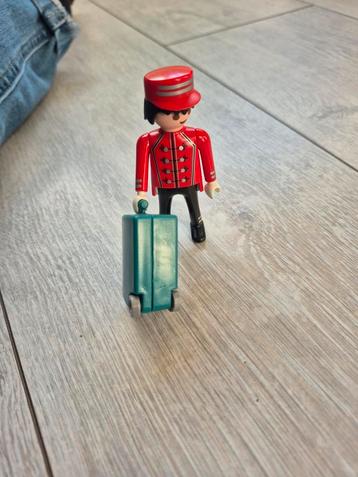 Playmobil piccolo 70159 compleet  beschikbaar voor biedingen