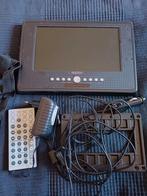 Auto televisie silvercrest, Ophalen of Verzenden, Overige merken