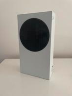 Xbox Series S | 512GB | TOP STAAT, Spelcomputers en Games, Spelcomputers | Xbox Series X en S, Ophalen of Verzenden, Zo goed als nieuw