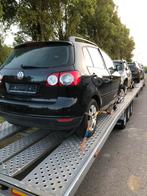 Onderdelen Volkswagen Golf plus, Ophalen, Gebruikt, Volkswagen