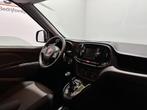 Fiat Dobló Cargo 1.3 MJ L2H1 Maxi SX - Navi / Bluetooth / P, Voorwielaandrijving, Gebruikt, Euro 6, 4 cilinders