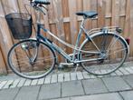 Gazelle tour de Franse damesfiets  7 versnellingen oldtimer, Ophalen, Versnellingen, 56 cm of meer, Zo goed als nieuw