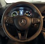 Mercedes-Benz Vito 114 CDI PDC LEER, Auto's, Euro 5, Achterwielaandrijving, Gebruikt, Zwart