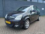Opel Meriva 1.6-16V Leer/Apk 07-'26, Voorwielaandrijving, 65 €/maand, 15 km/l, Gebruikt