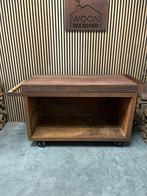 25103 Ofyr Mise en Place table Corten 135 pro NIEUW!, Ophalen, Nieuw, OFYR
