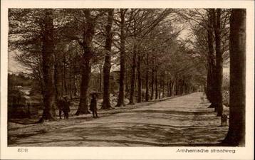 Ede Arnhemsche Straatweg uitg Wapen van Ede beschikbaar voor biedingen