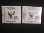 Angel - The Singles Collection Vol. 1 + 2 (nieuw in seal), Ophalen of Verzenden, Nieuw in verpakking