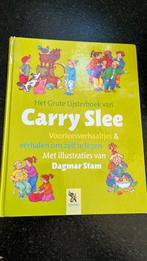 Carry Slee, Ophalen of Verzenden, Gelezen