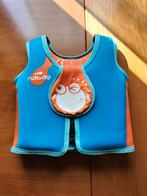 Nabayji Zwemvest Kind, Kinderen en Baby's, Kinderkleding | Kinder-zwemkleding, Jongen of Meisje, One size, Ophalen of Verzenden