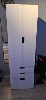 Ikea stuva, Gebruikt, Minder dan 75 cm, 50 tot 70 cm, 105 cm of meer