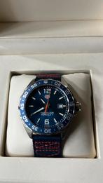TAG Heuer Formula 1 Polshorloge, Sieraden, Tassen en Uiterlijk, Horloges | Heren, Staal, Polshorloge, Overige materialen, Ophalen of Verzenden