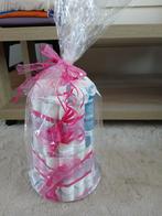 Mooi cadeau meisje geboorte, Hobby en Vrije tijd, Feestartikelen, Ophalen, Nieuw, Versiering, Geboorte of Huwelijk