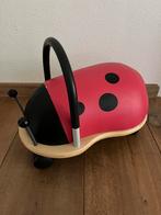 WheelyBug lieveheersbeestje, Ophalen, Zo goed als nieuw, Loopvoertuig