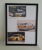 Opel Vectra Rally- STW Cup - Persfoto's INCL lijst!!, Boeken, Auto's | Folders en Tijdschriften, Nieuw, Ophalen of Verzenden, Opel