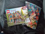 Lego friends 41369 mia's huis, Kinderen en Baby's, Speelgoed | Duplo en Lego, Ophalen of Verzenden, Zo goed als nieuw