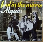 Vinyl single van Alquin - Fool in the mirror - € 2,50, Gebruikt, 7 inch, Single, Ophalen of Verzenden