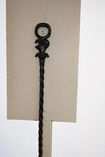 Wandelstokken ( Afrikaans hout, Antiek en Kunst, Kunst | Beelden en Houtsnijwerken, Ophalen of Verzenden