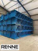 Stow palletstelling staanders., Ophalen