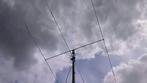 Cushcraft A3ws warc antenne., Telecommunicatie, Antennes en Masten, Antenne, Ophalen of Verzenden, Zo goed als nieuw