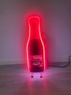 Neon Kriek Bier Reclame met Dimmer, Ophalen