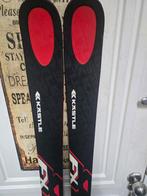 173cm KASTLE FX85 ALL MOUNTAIN CARVE SKIS HANDGEMAAKTE, Overige merken, 160 tot 180 cm, Ophalen of Verzenden, Zo goed als nieuw