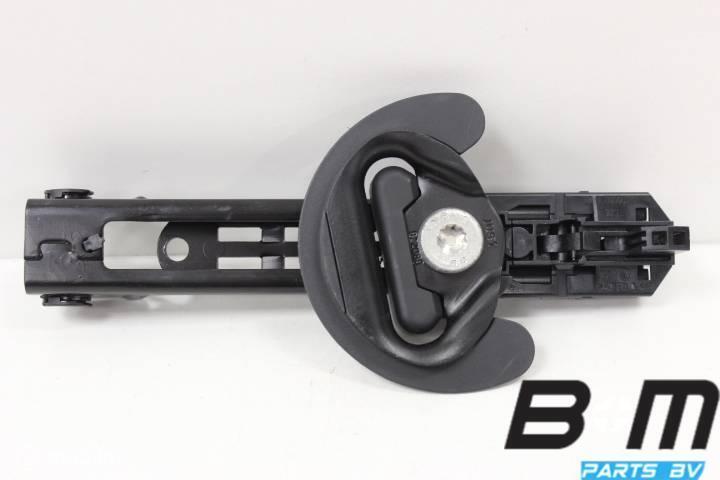 Gordelhoogteverstelling VW Touran 1T0857819B, Auto diversen, Anti-diefstal, Gebruikt