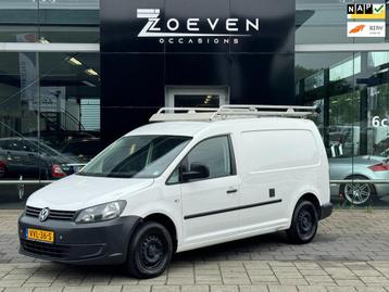 Volkswagen Caddy 1.6 TDI L2H1 Maxi Trendline/Camperuitrustin beschikbaar voor biedingen