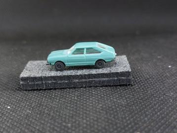 WIKING 9015 - Volkswagen Passat (14173) beschikbaar voor biedingen