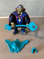Tmnt Turtles: Dracula don 1993 blue - playmates toys, Ophalen of Verzenden