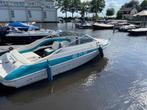speedboot Bayliner, Watersport en Boten, Speedboten, Ophalen, Gebruikt, Binnenboordmotor, 6 meter of meer