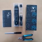 ELEKTRISCHE nagelknipper trimmer Hond, Kat, NIEUW, Dieren en Toebehoren, Ophalen of Verzenden, Nieuw