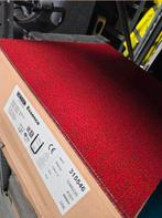 Desso Essence Tapijttegels Rood - Nieuw in Doos, Ophalen of Verzenden, Nieuw, Overige typen